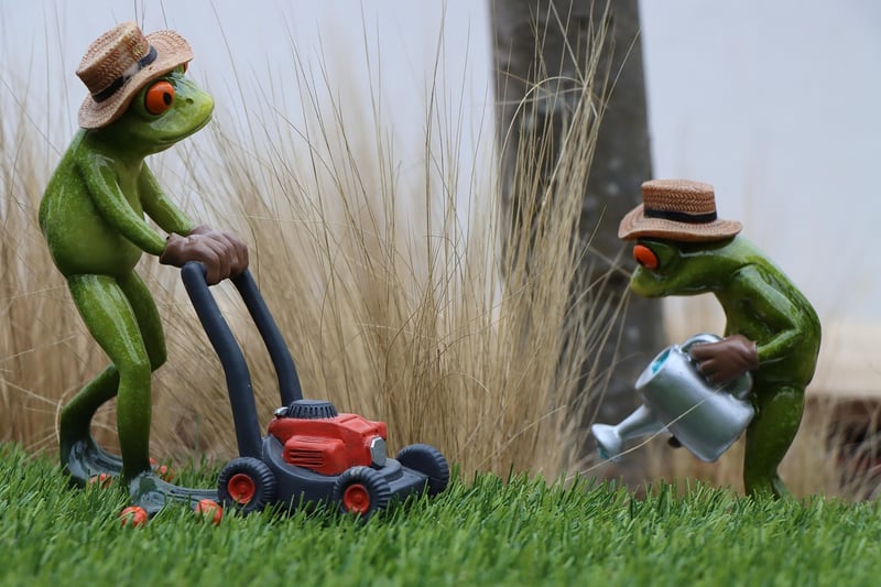 Gardening